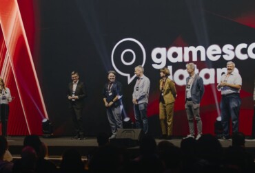 gamescom latam 2026 ganha data