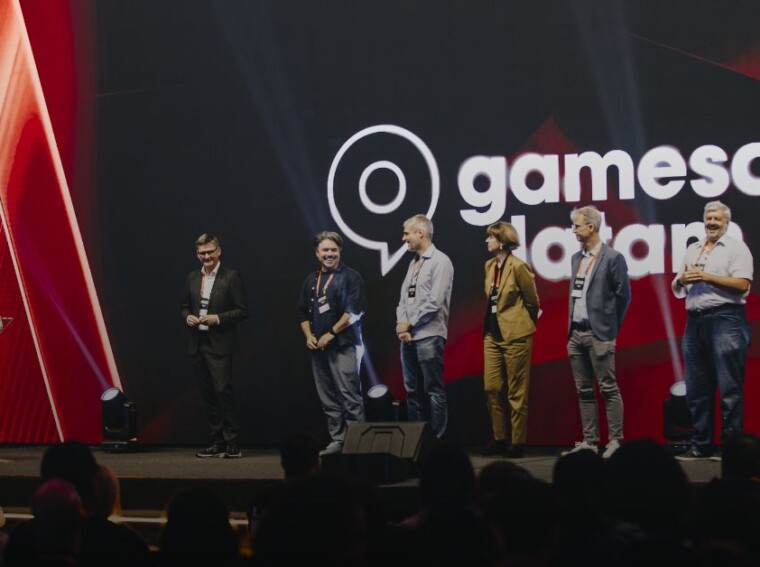 gamescom latam 2026 ganha data