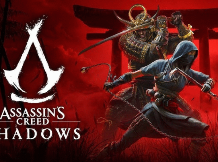assassin's creed shadows - Foto: Reprodução