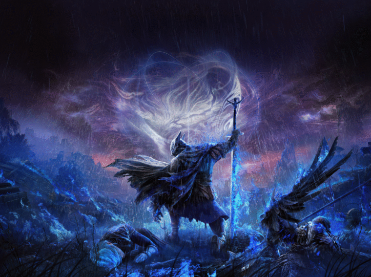 Elden Ring Nightreign recebe trailer com muito conteúdo