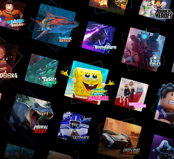 Roblox anuncia data center no Brasil
