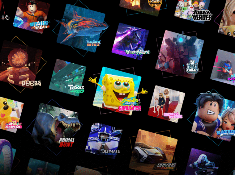 Roblox anuncia data center no Brasil