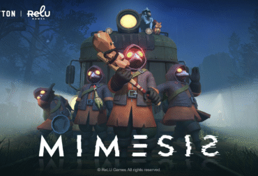 "MIMESIS" da ReLU Games abre inscrições para Beta Fechado