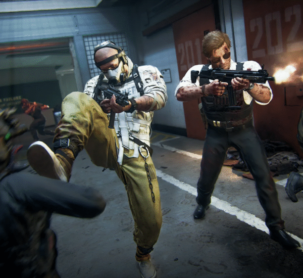 Call of Duty: Black Ops 6 ganha novos mapas