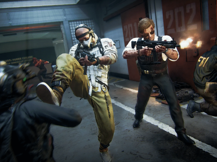 Call of Duty: Black Ops 6 ganha novos mapas