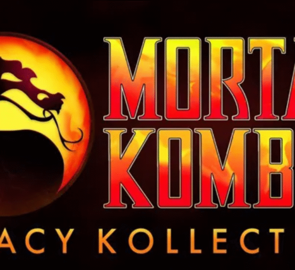 Mortal Kombat - Foto: Reprodução