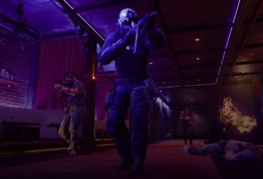 Novidades em Call of Duty: Black Ops 6