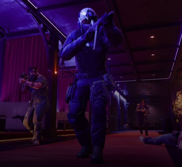 Novidades em Call of Duty: Black Ops 6