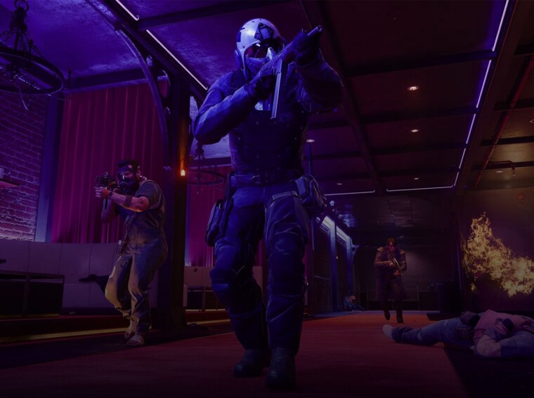 Novidades em Call of Duty: Black Ops 6