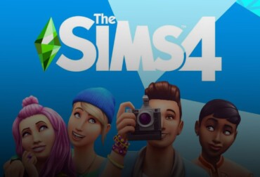 Novidades de personalização em The Sims 4