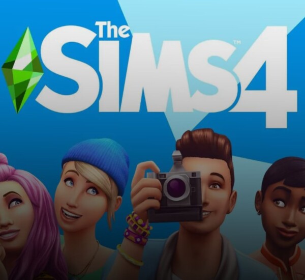 Novidades de personalização em The Sims 4