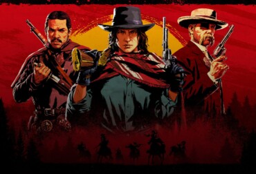 Novas missões chegam em Red Dead Online