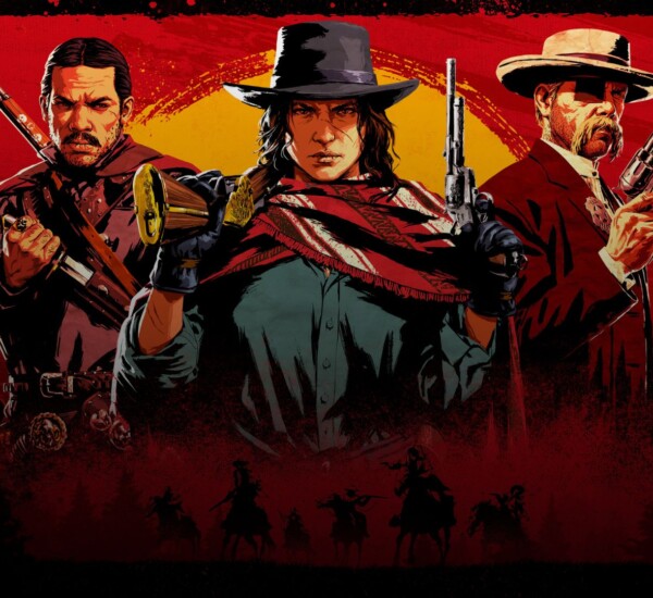 Novas missões chegam em Red Dead Online