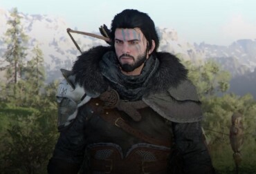 Crimson Desert terá demo jogável na Gamescom 2025