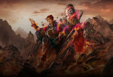 Black Desert Online recebe nova classe Wukong