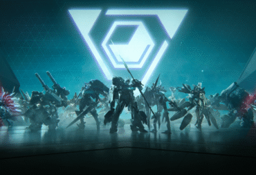 Mecha BREAK está oficialmente disponível