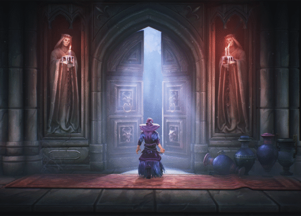 Review | Mandragora: Whispers of the Witch Tree