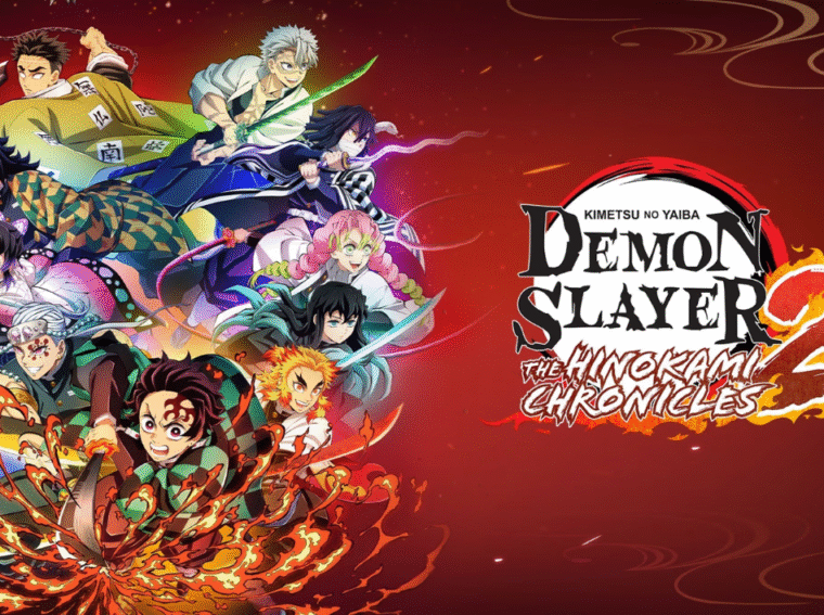 Demon Slayer The Hinokami Chronicles 2 - Foto: Reprodução