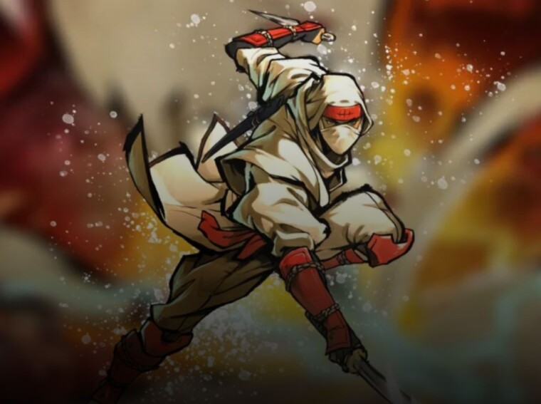 SEGA anuncia novidades de SHINOBI: Art of Vengeance