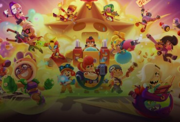 Brawl Stars terá qualificatória final do World Finals durante a BGS 2025