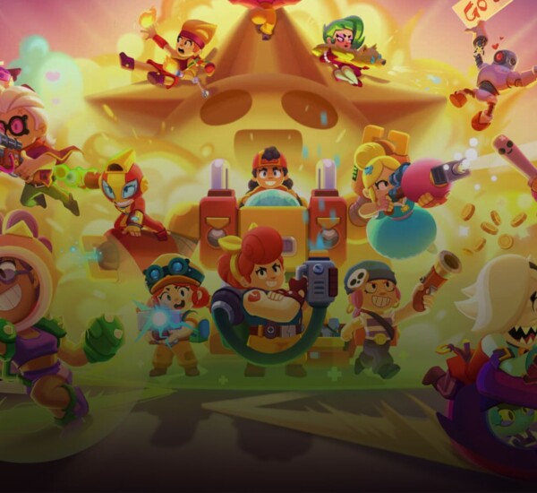 Brawl Stars terá qualificatória final do World Finals durante a BGS 2025