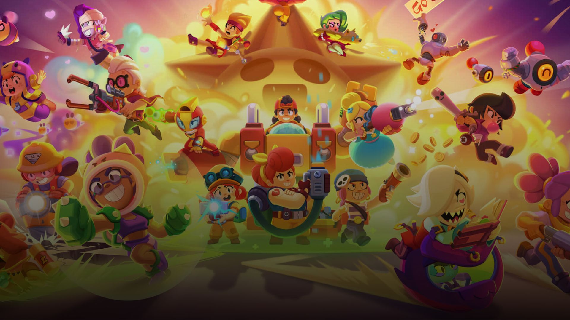 Brawl Stars terá qualificatória final do World Finals durante a BGS 2025