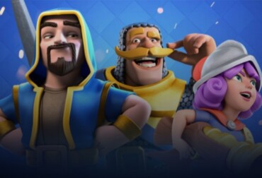 BGS anuncia participação de Clash Royale na edição deste ano