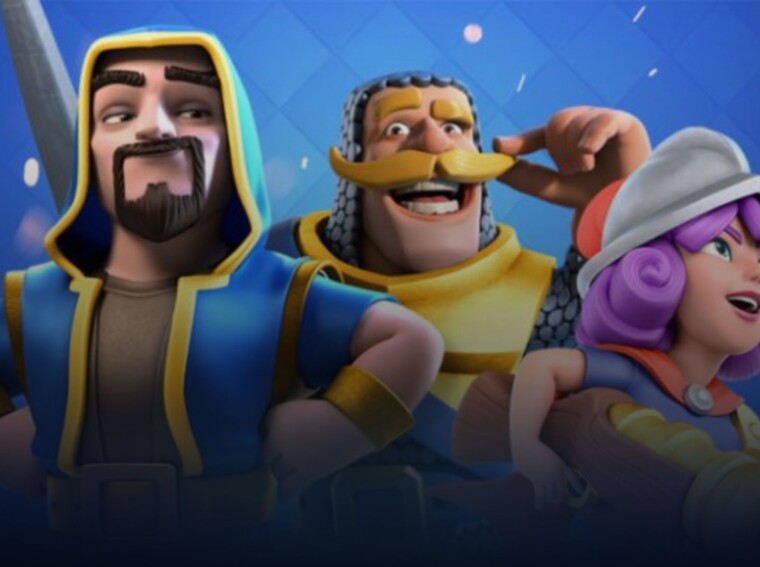 BGS anuncia participação de Clash Royale na edição deste ano