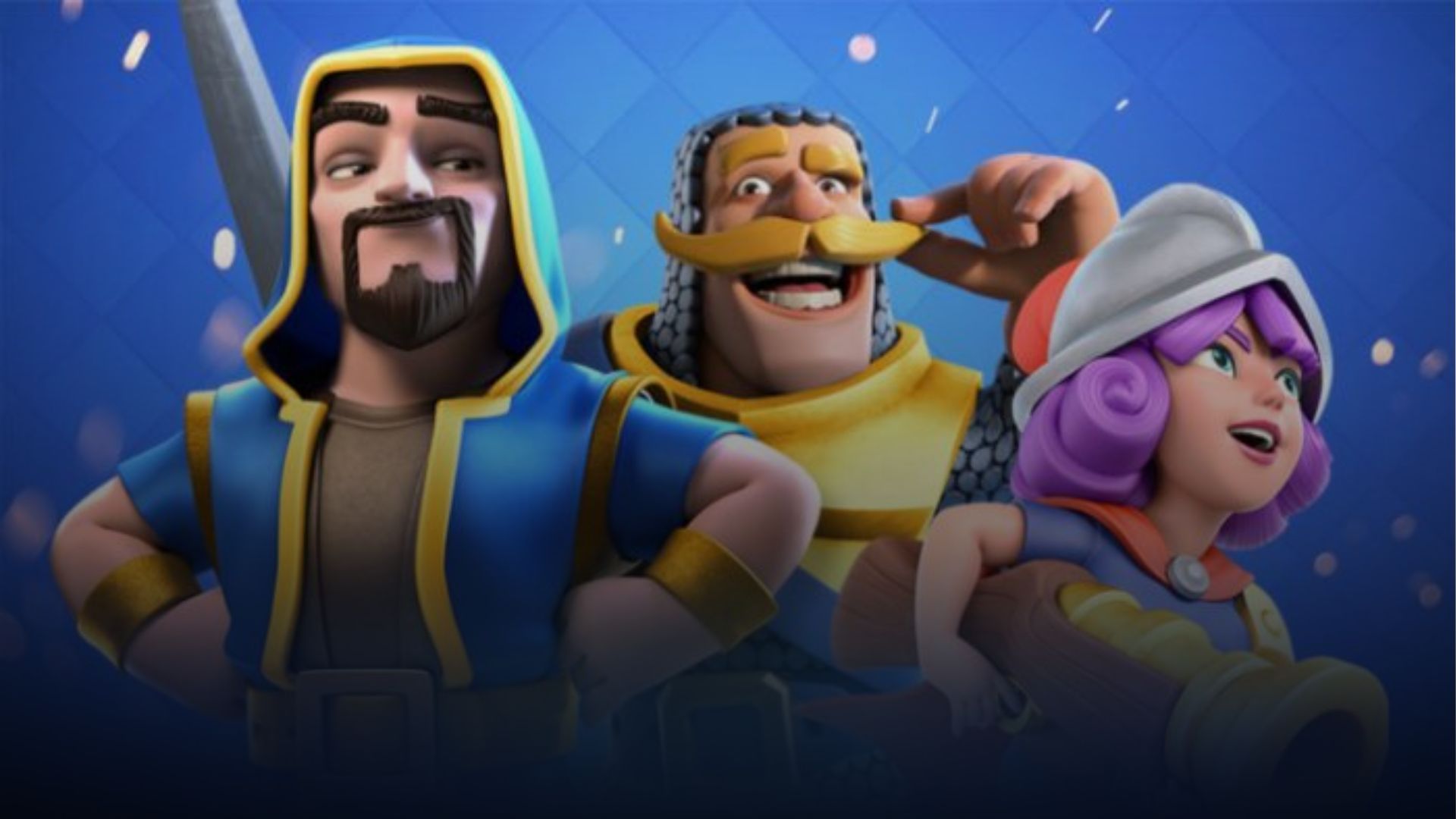 BGS anuncia participação de Clash Royale na edição deste ano