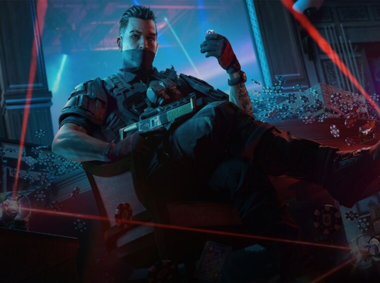 Rainbow Six Siege X: Operação High Stakes traz mapas modernizados