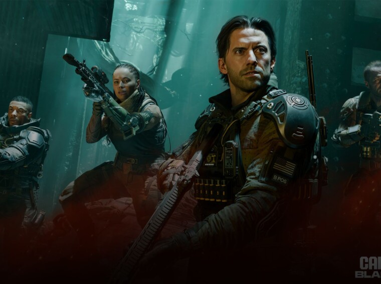 O que você precisa saber sobre Call of Duty: Black Ops 7