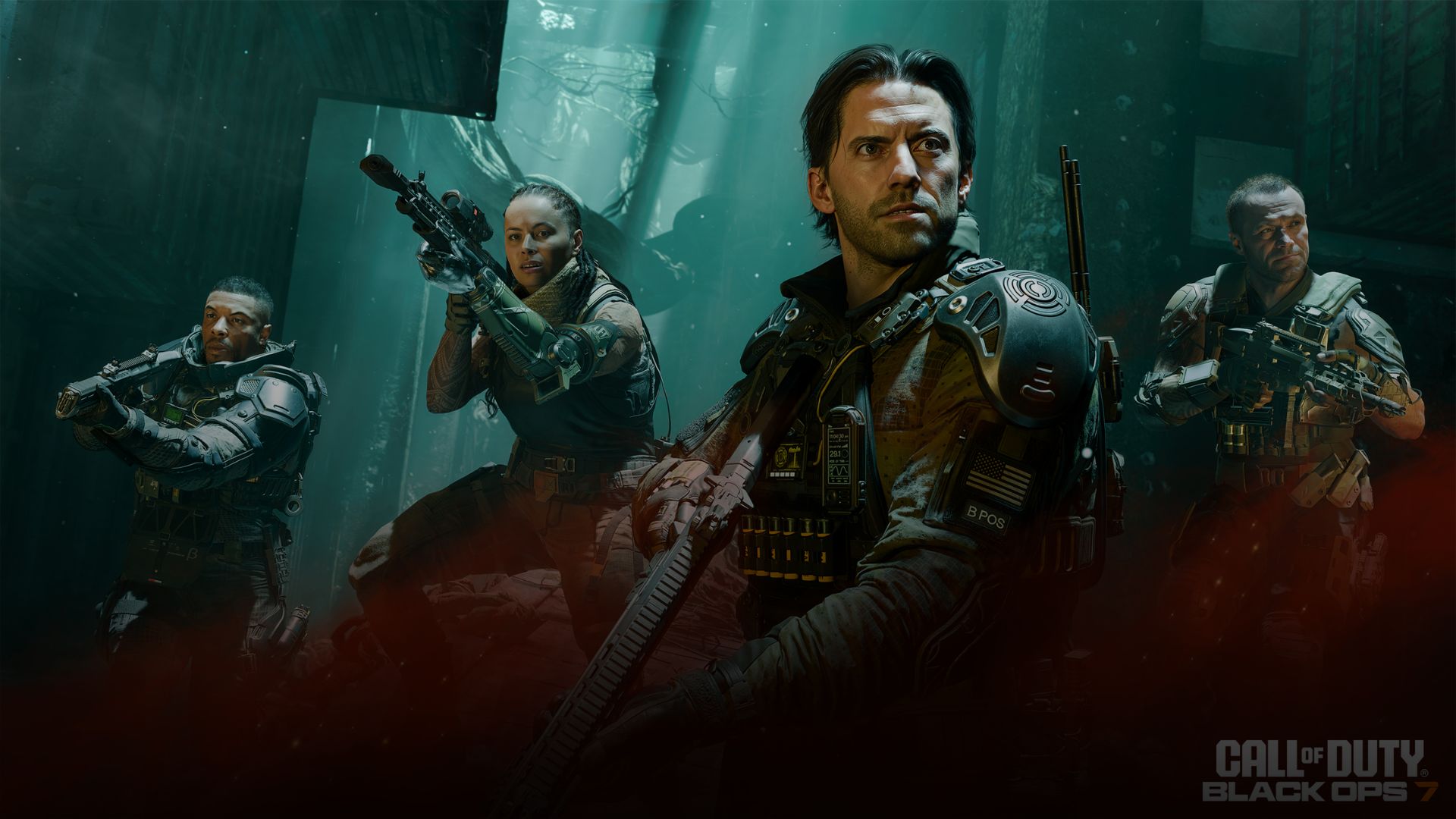 O que você precisa saber sobre Call of Duty: Black Ops 7