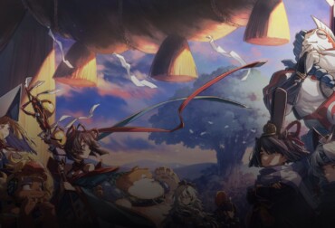 Bandai Namco anuncia demo de Towa and the Guardians of the Sacred Tree
