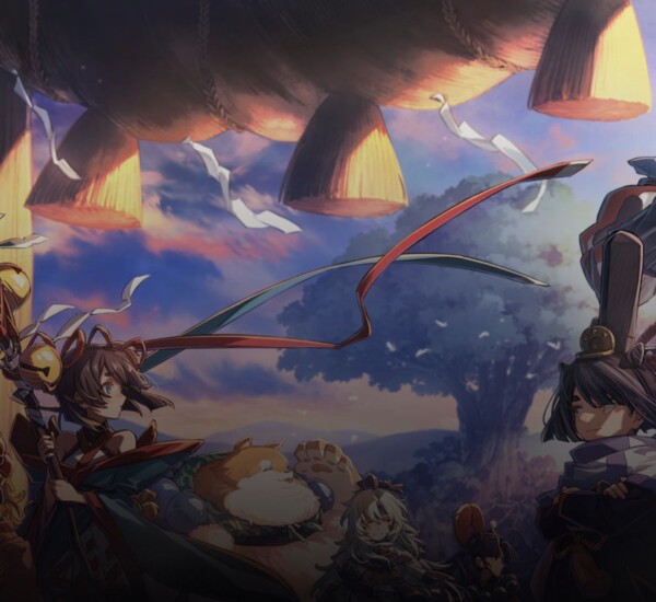 Bandai Namco anuncia demo de Towa and the Guardians of the Sacred Tree