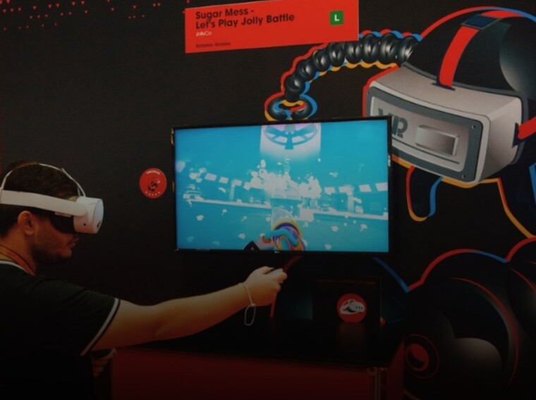 gamescom latam BIG Festival abre inscrições