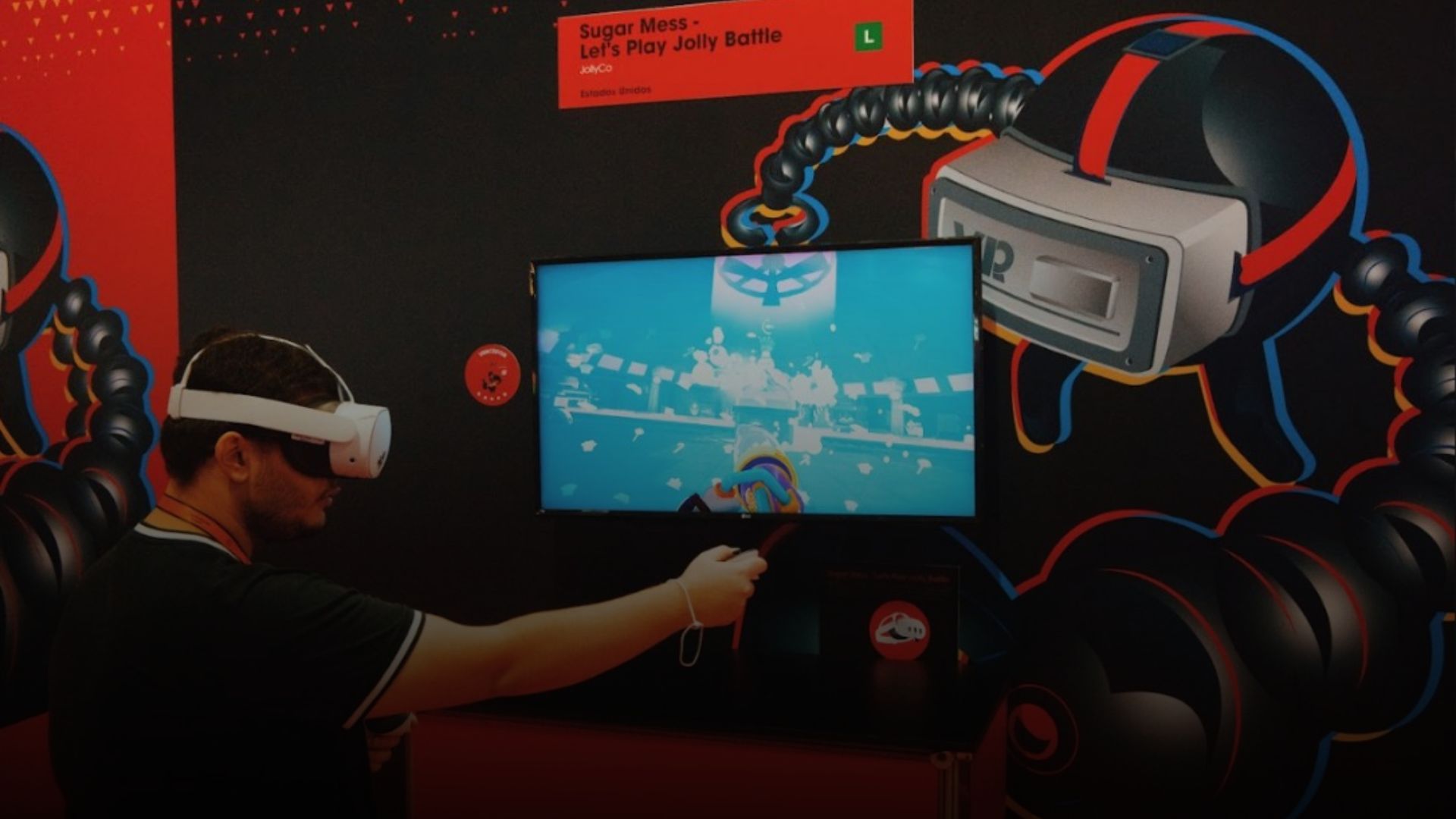 gamescom latam BIG Festival abre inscrições