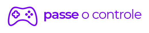 Passe o Controle