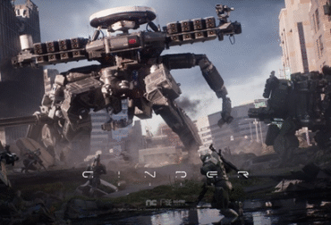 NCSOFT anuncia novidades de Cinder City na Gamescom 2025