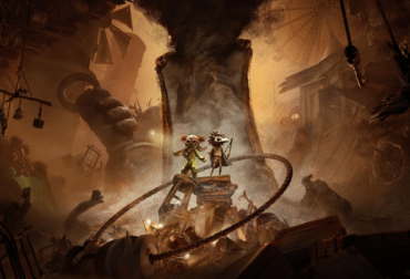 Little Nightmares III ganha novo trailer