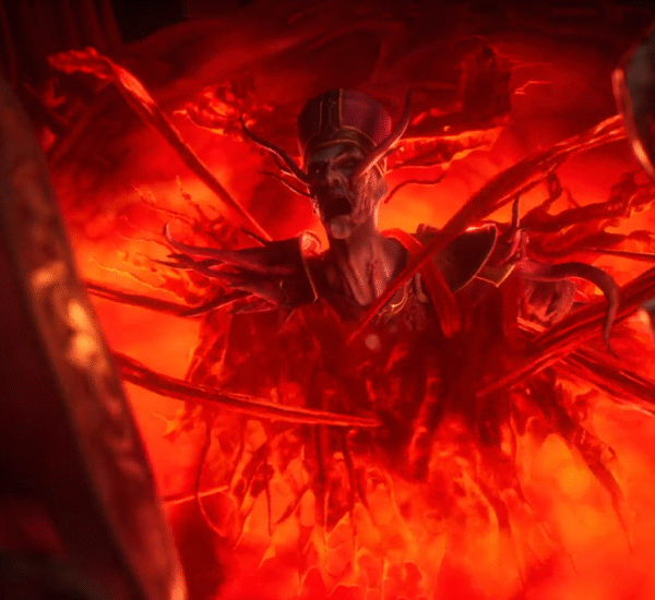 Diablo immortal recebe novos conteúdos