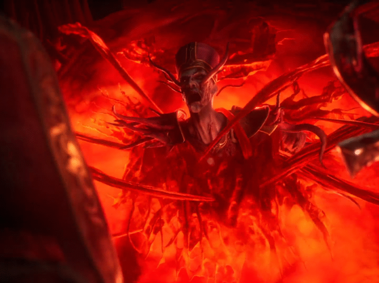 Diablo immortal recebe novos conteúdos