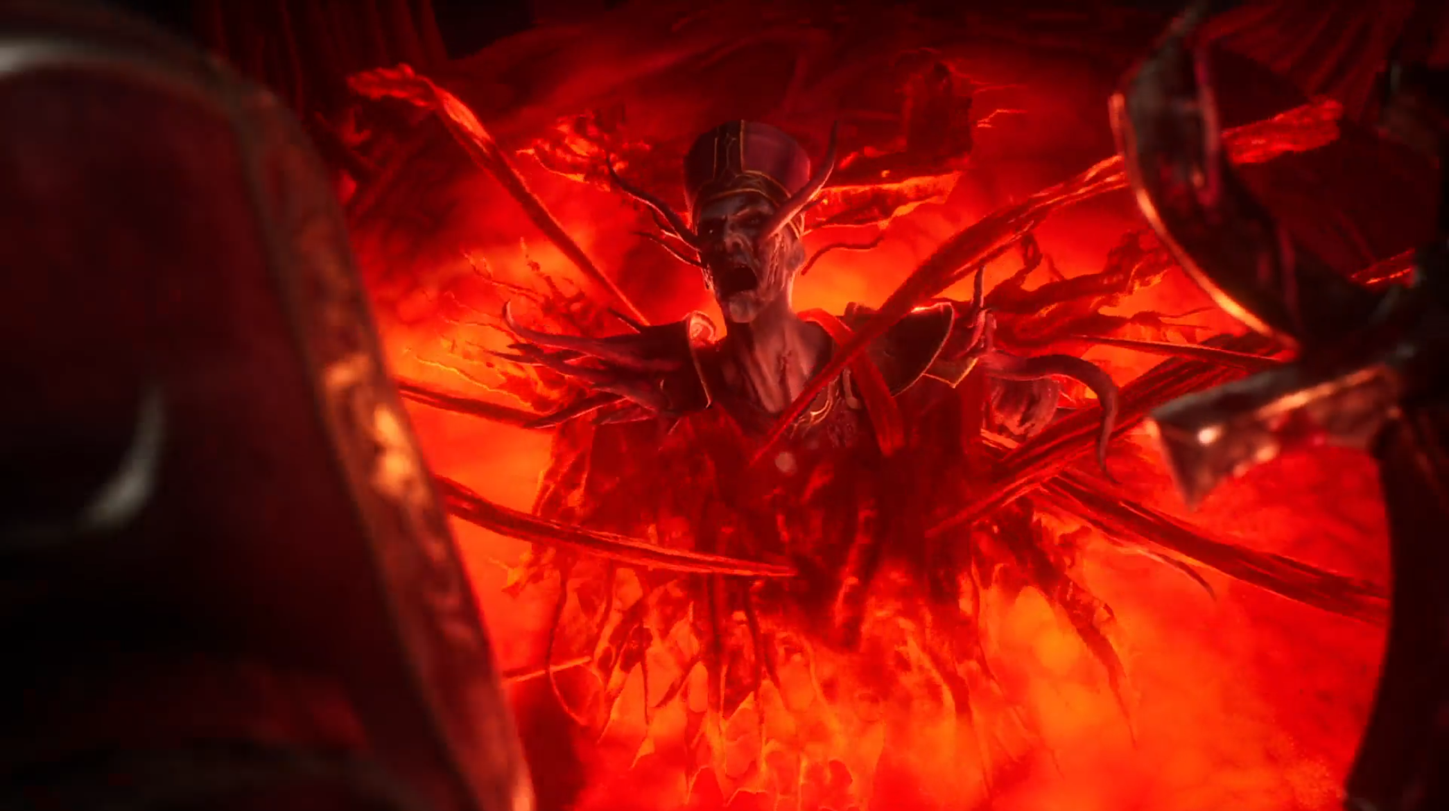 Diablo immortal recebe novos conteúdos