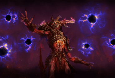 Diablo IV - Foto: Reprodução