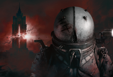 Cronos: The New Dawn ganha mídia física no PS5