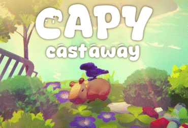 BGS contará com demo jogável de Capy Castaway