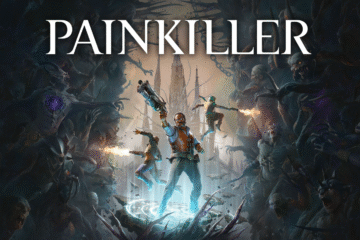 Painkiller ganha demo no Steam Next Fest