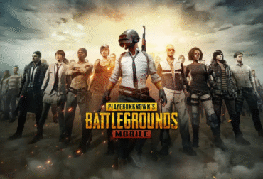 PUBG Mobile - Foto: Reprodução