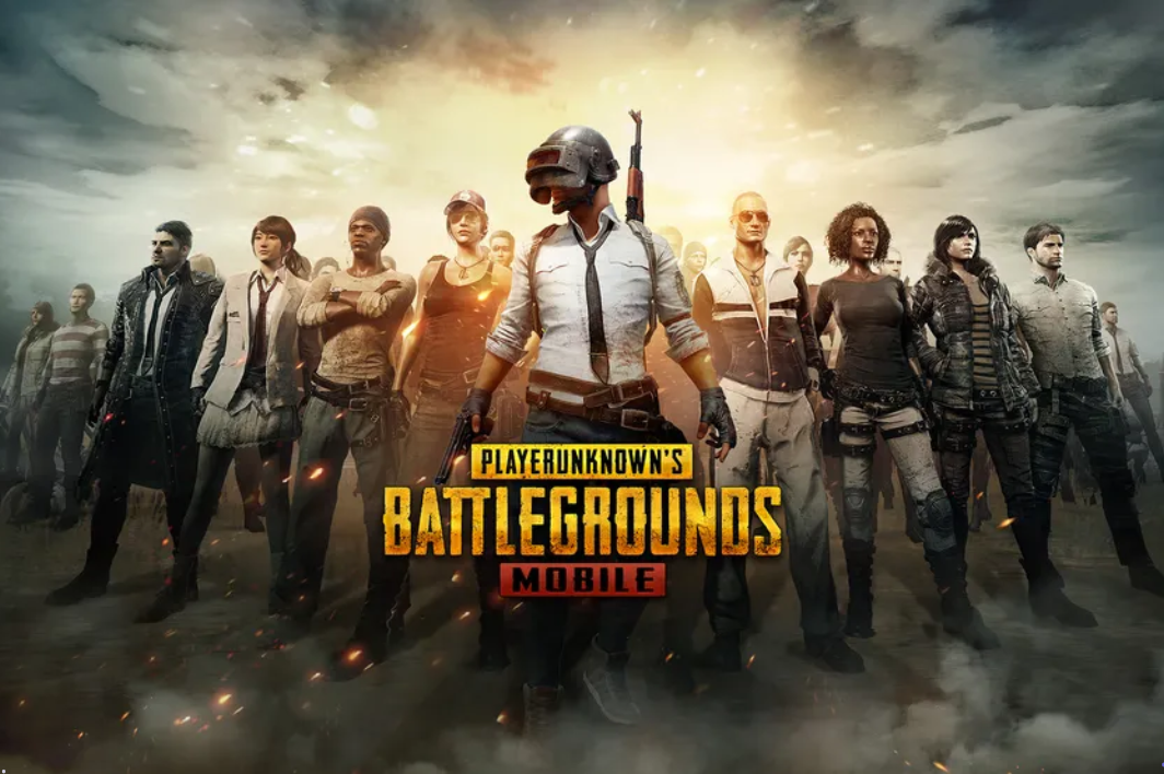 PUBG Mobile - Foto: Reprodução
