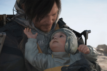 Review: Death Stranding 2