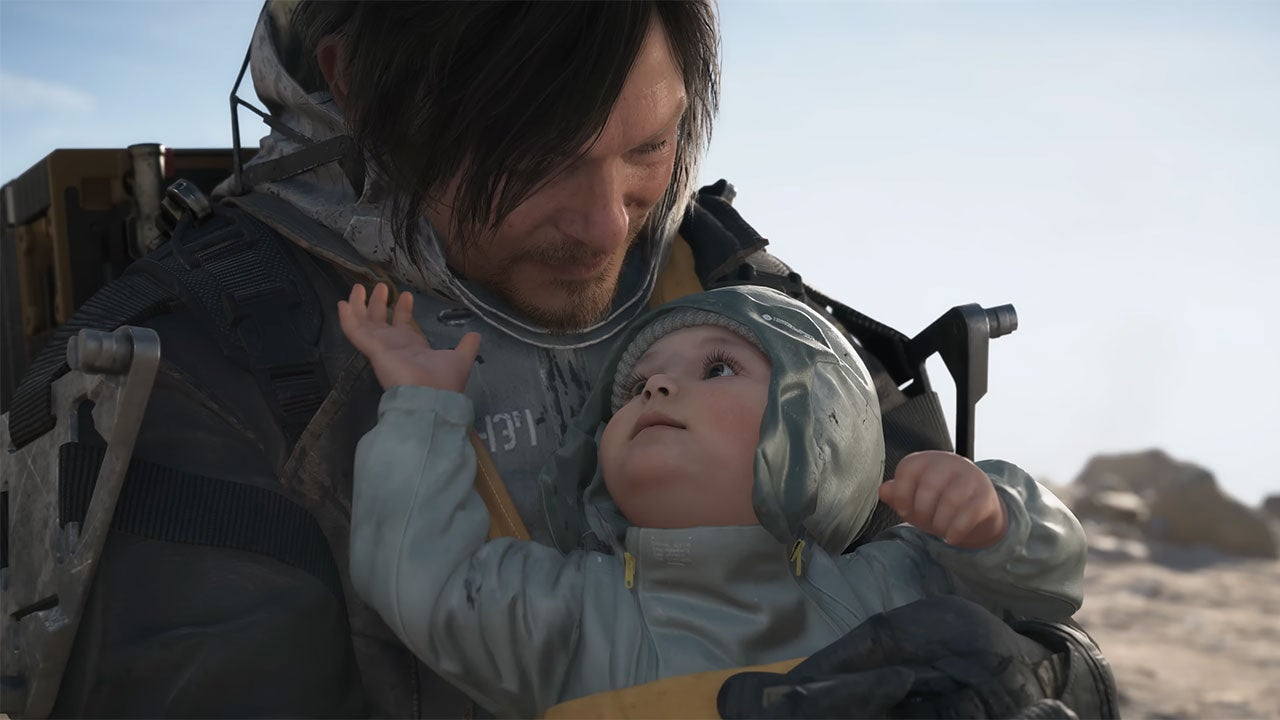 Review: Death Stranding 2